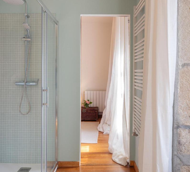 Photo of Bathroom in Brion