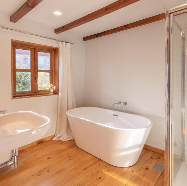 Photo of Bathroom in Brion