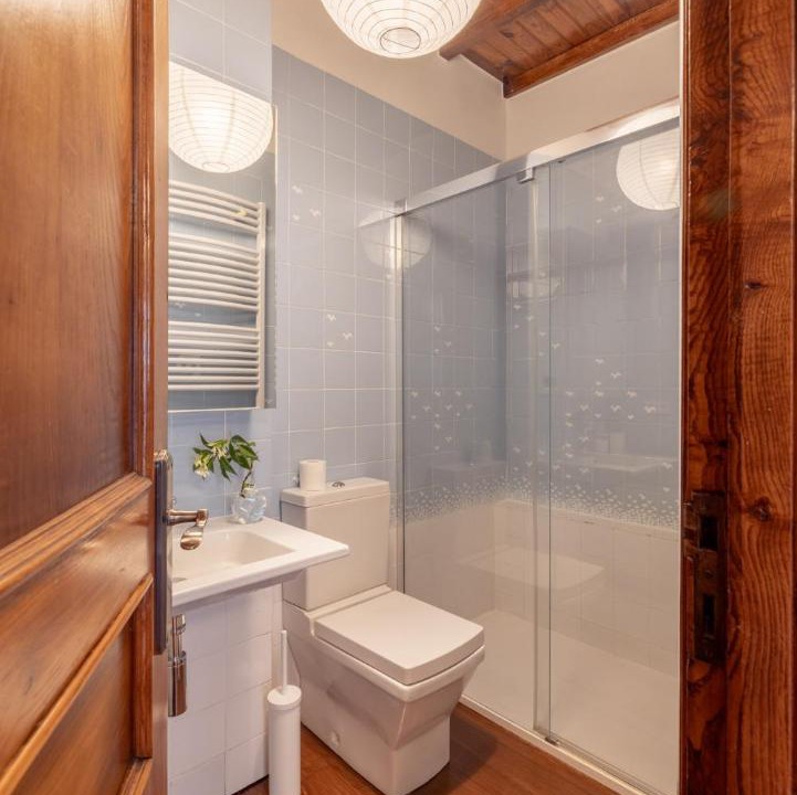 Photo of Bathroom in Brion