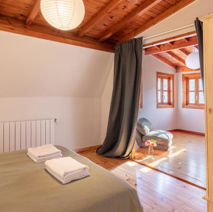 Photo of Bedroom in Brion
