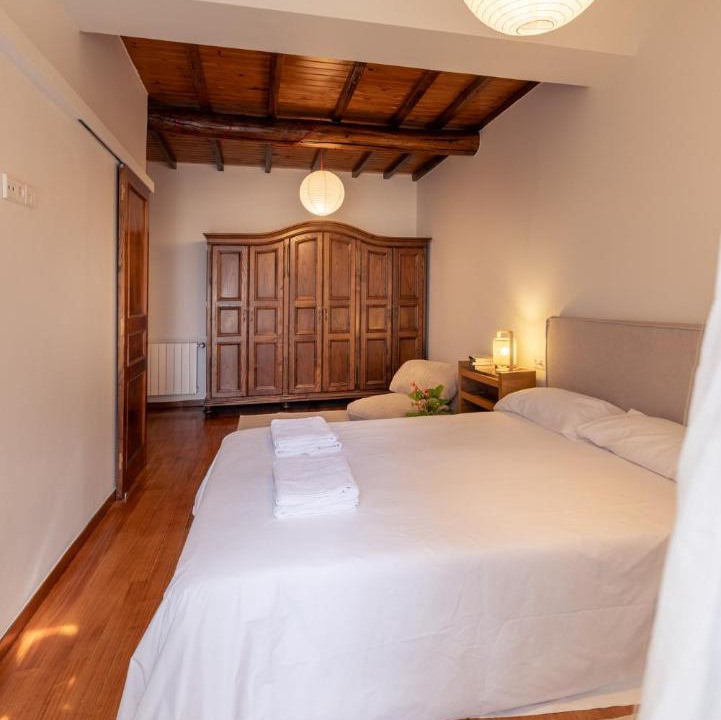 Photo of Bedroom in Brion