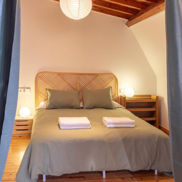 Photo of Bedroom in Brion
