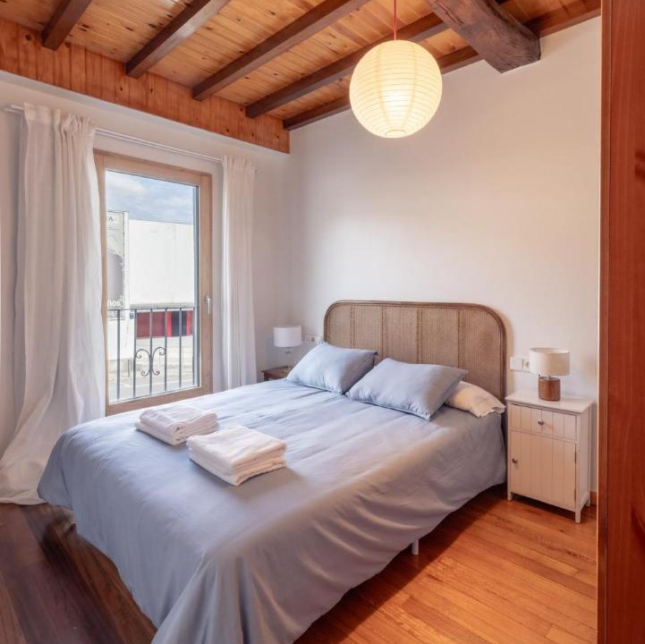 Photo of Bedroom in Brion
