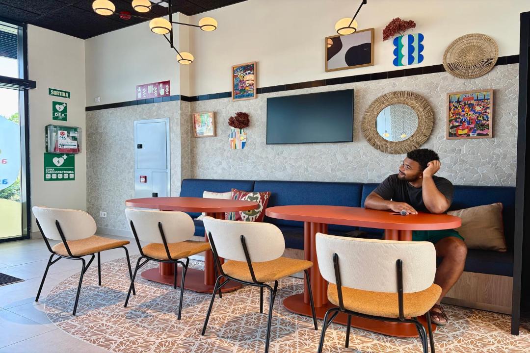 Photo of Others in L'Hospitalet de Llobregat