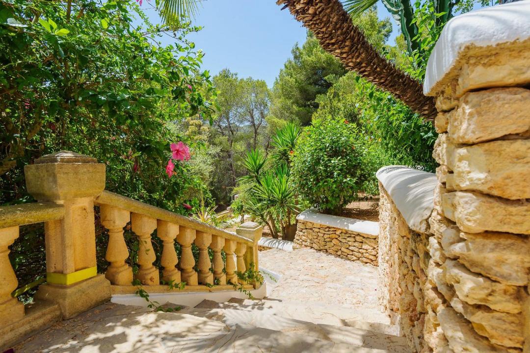Photo of Others in Sant Rafael de Sa Creu