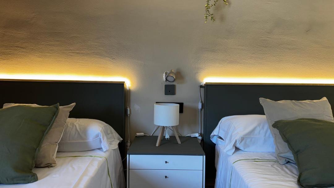 Photo of Bedroom in Parets del Valles