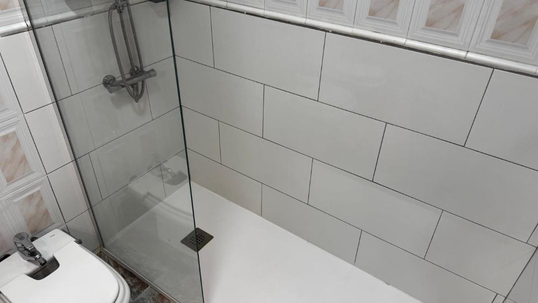 Photo of Bathroom in Parets del Valles