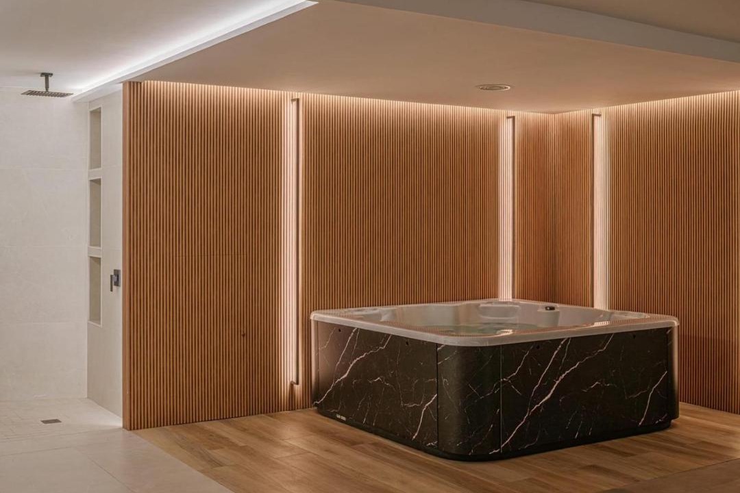 Photo of Bathroom in Cuenca