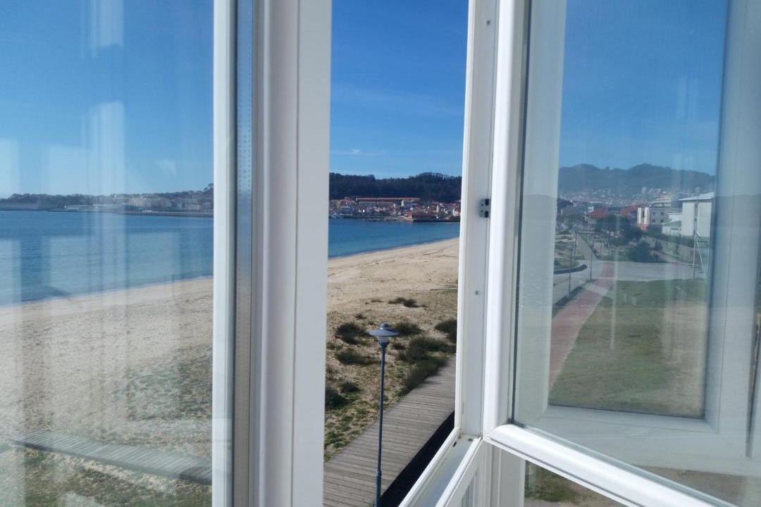 Photo of Patio Balcony in Cangas