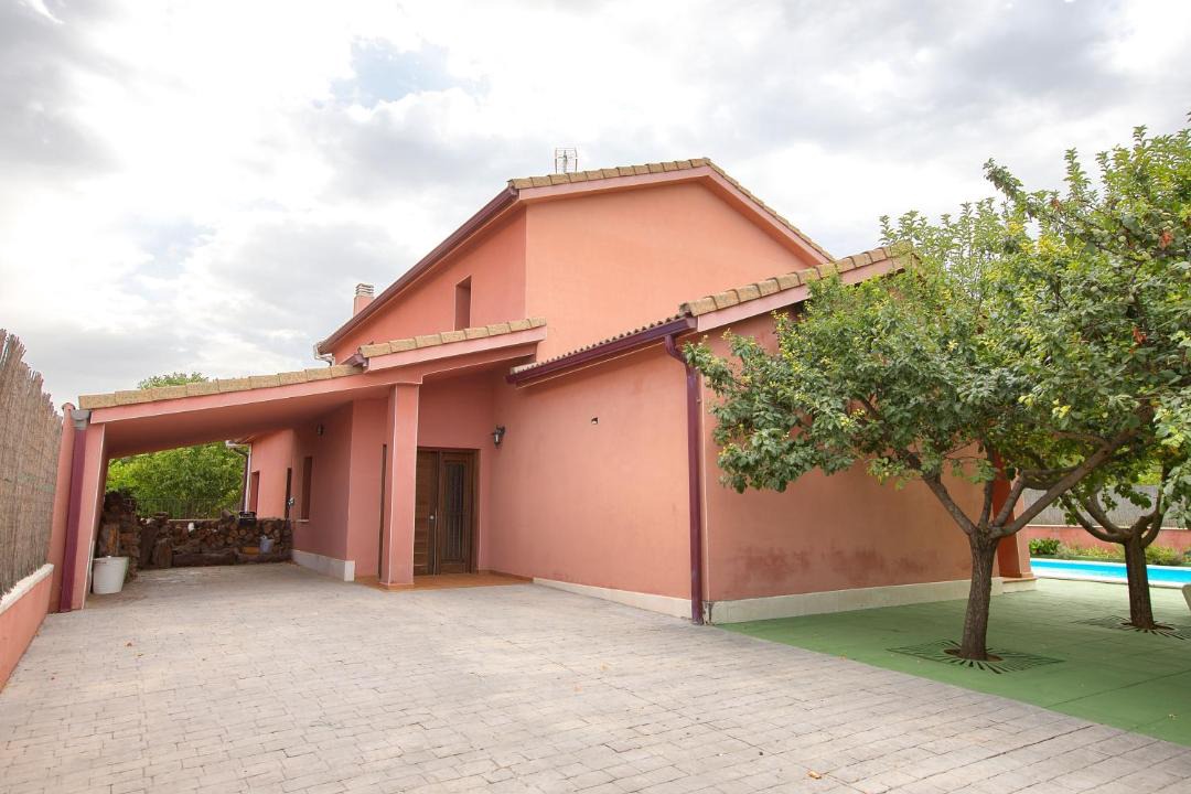 Photo of Others in Villalba de la Sierra