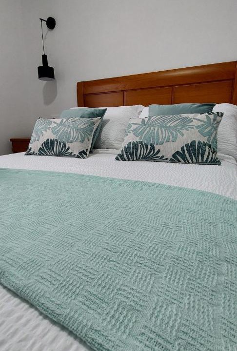 Photo of Bedroom in Quintans