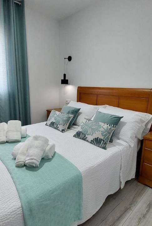 Photo of Bedroom in Quintans