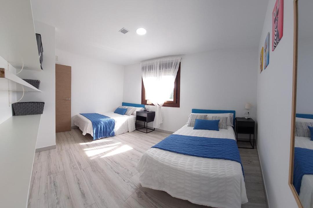 Photo of Bedroom in Quintans