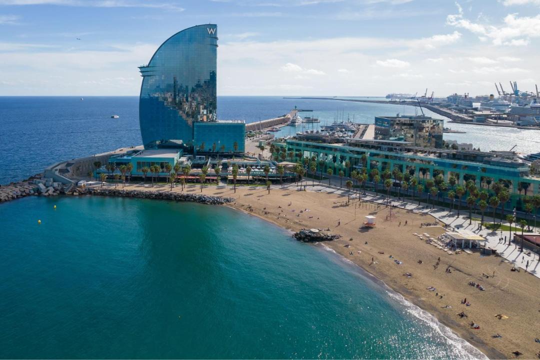 Photo of Others in Barceloneta