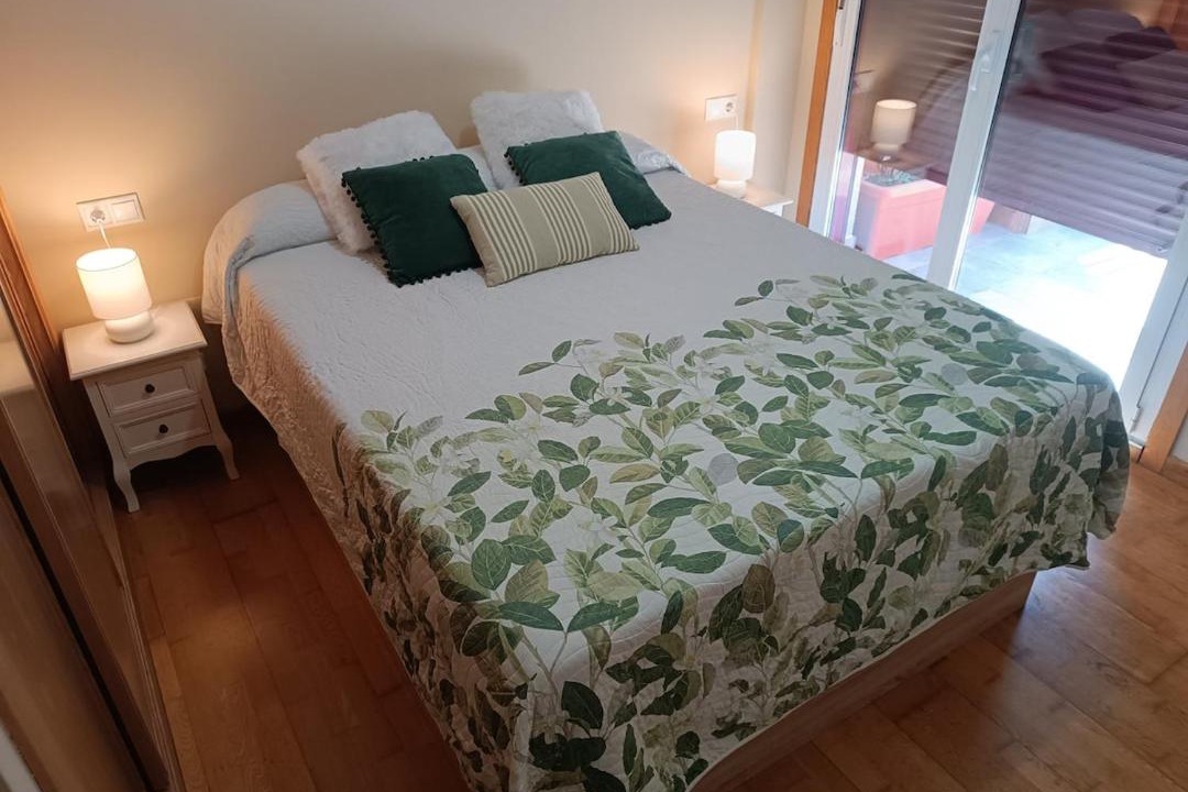 Photo of Bedroom in Vilagarcia de Arousa