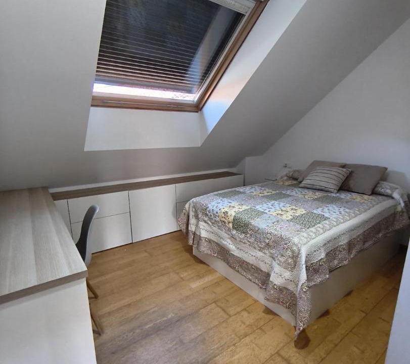 Photo of Bedroom in Vilagarcia de Arousa