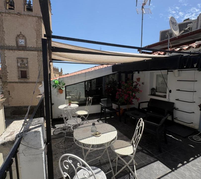 Photo of Others in Badajoz Old Town