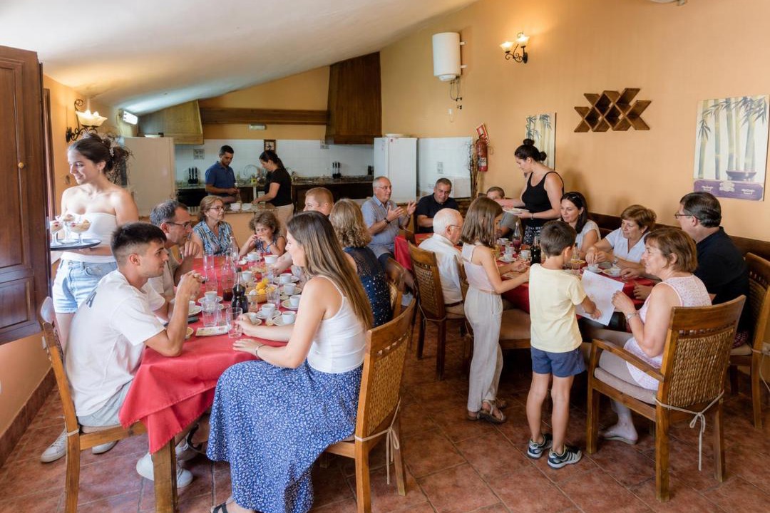 Photo of Others in Rivero de Posadas