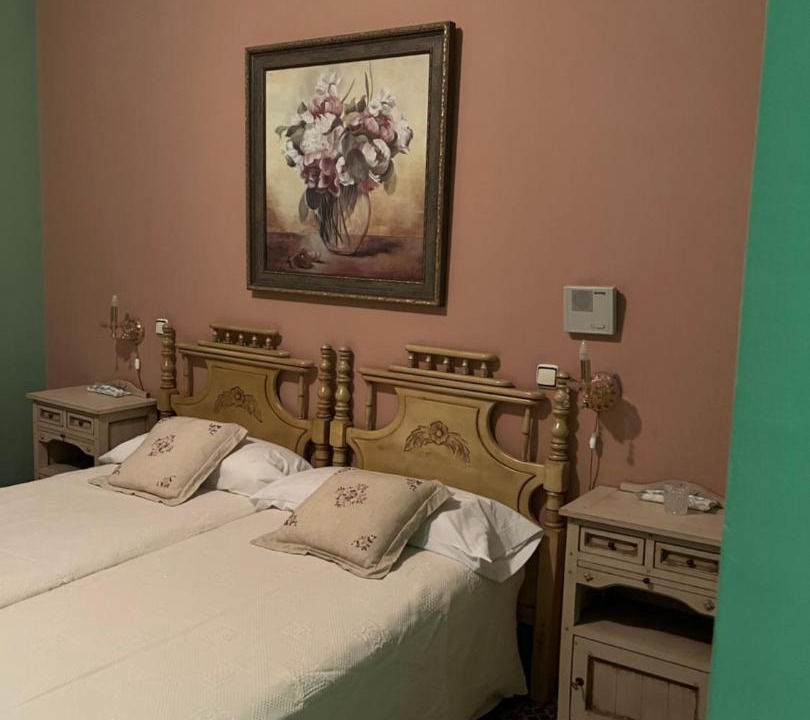 Photo of Bedroom in Mota del Cuervo