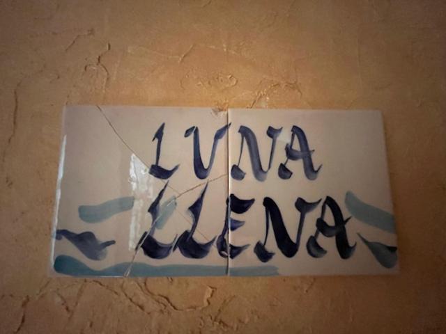 Photo of Bathroom in Mota del Cuervo