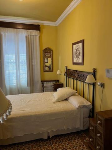 Photo of Bedroom in Mota del Cuervo