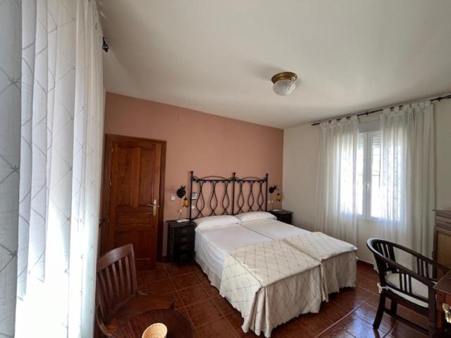 Photo of Bedroom in Mota del Cuervo