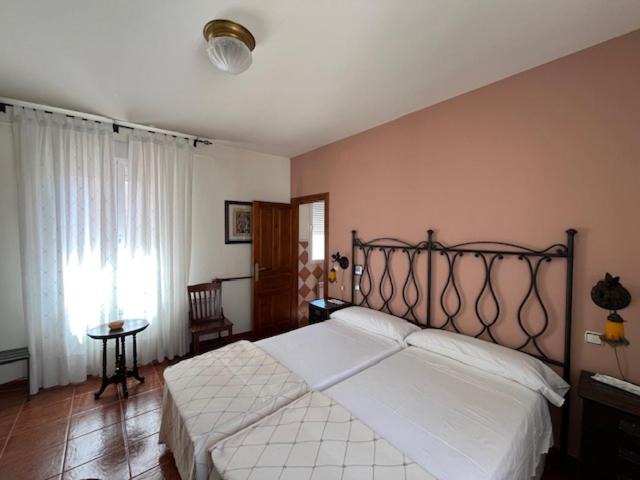 Photo of Bedroom in Mota del Cuervo