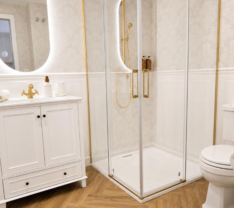 Photo of Bathroom in Sant Francesc
