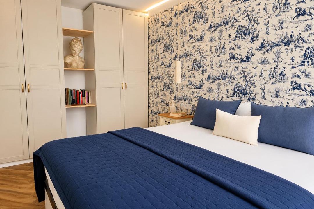 Photo of Bedroom in Sant Francesc