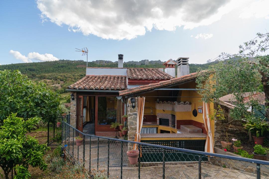 Photo of Others in La Acena de la Borrega
