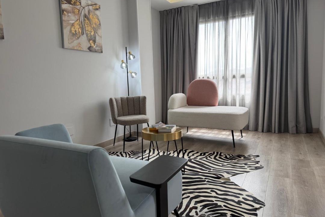 Photo of Livingroom in Santiago de Compostela