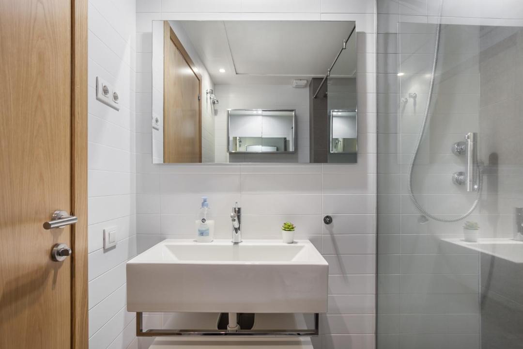 Photo of Bathroom in Navas