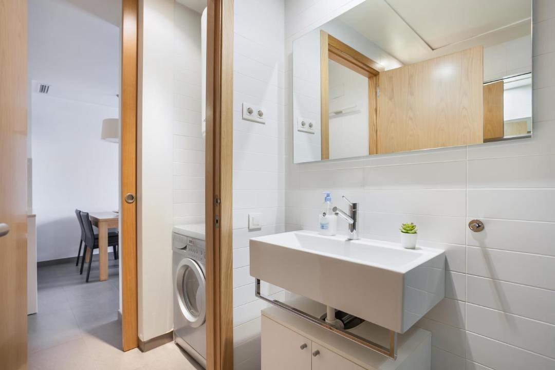 Photo of Bathroom in Navas