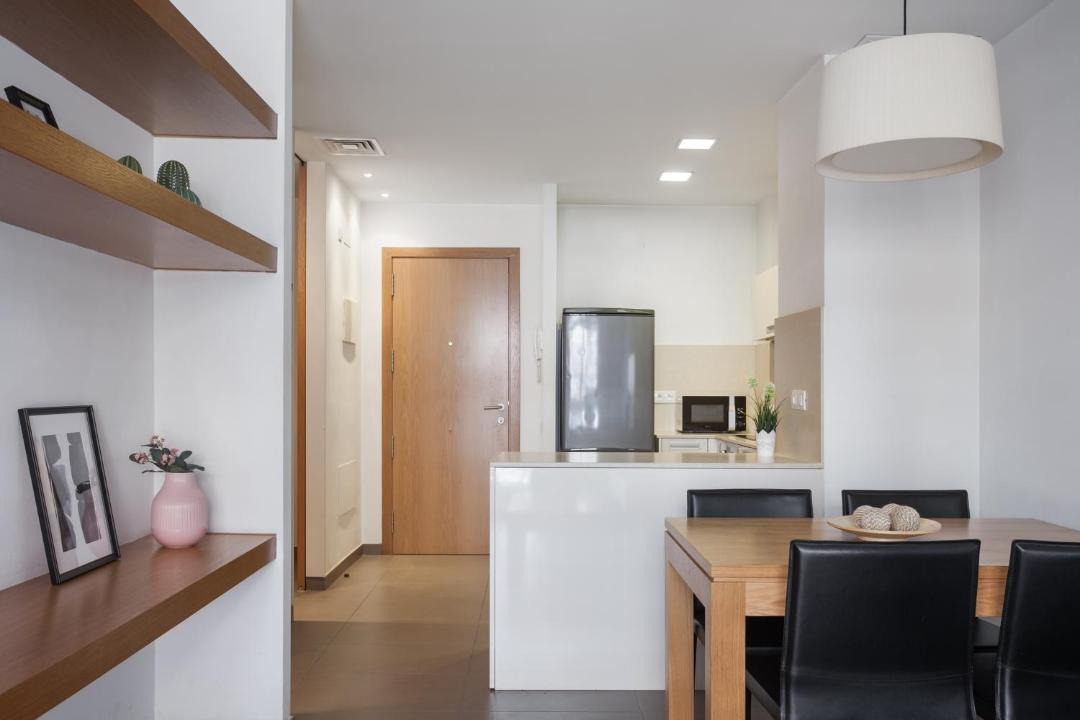 Photo of Kitchen in Navas