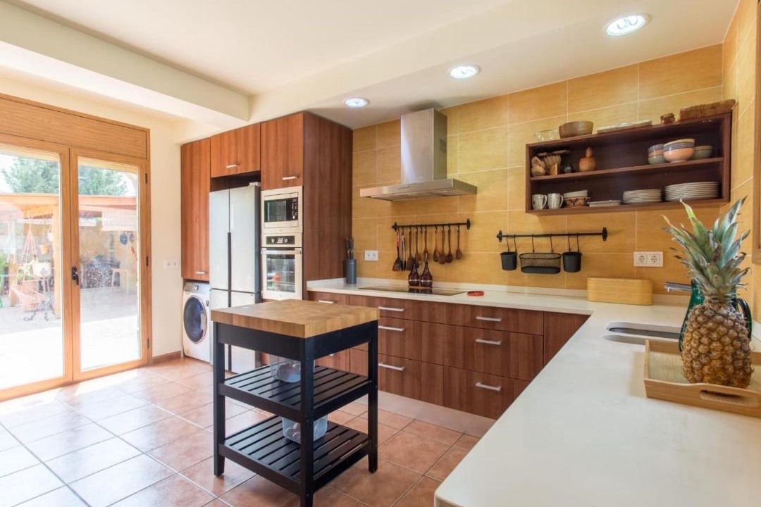 Photo of Kitchen in Argentona