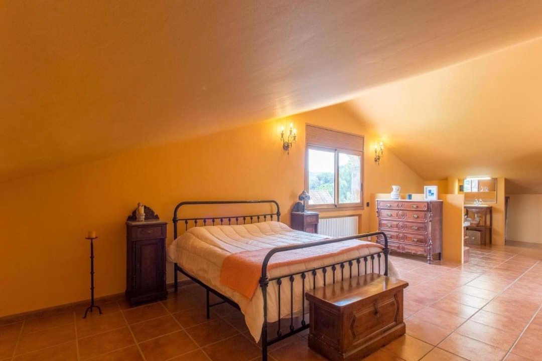 Photo of Bedroom in Argentona