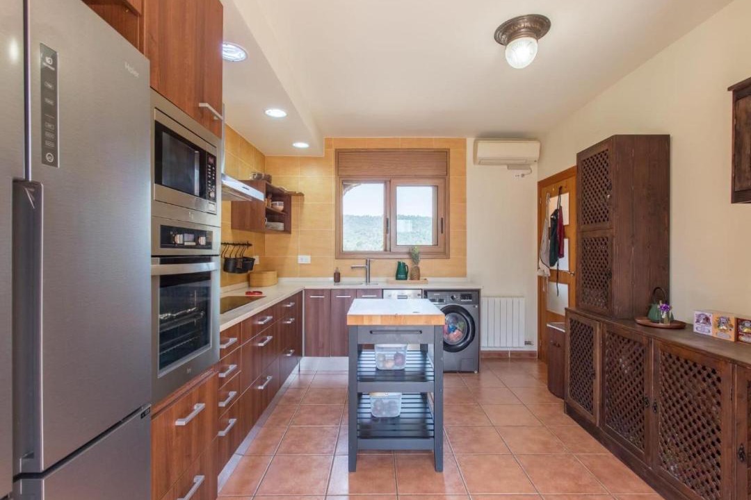Photo of Kitchen in Argentona