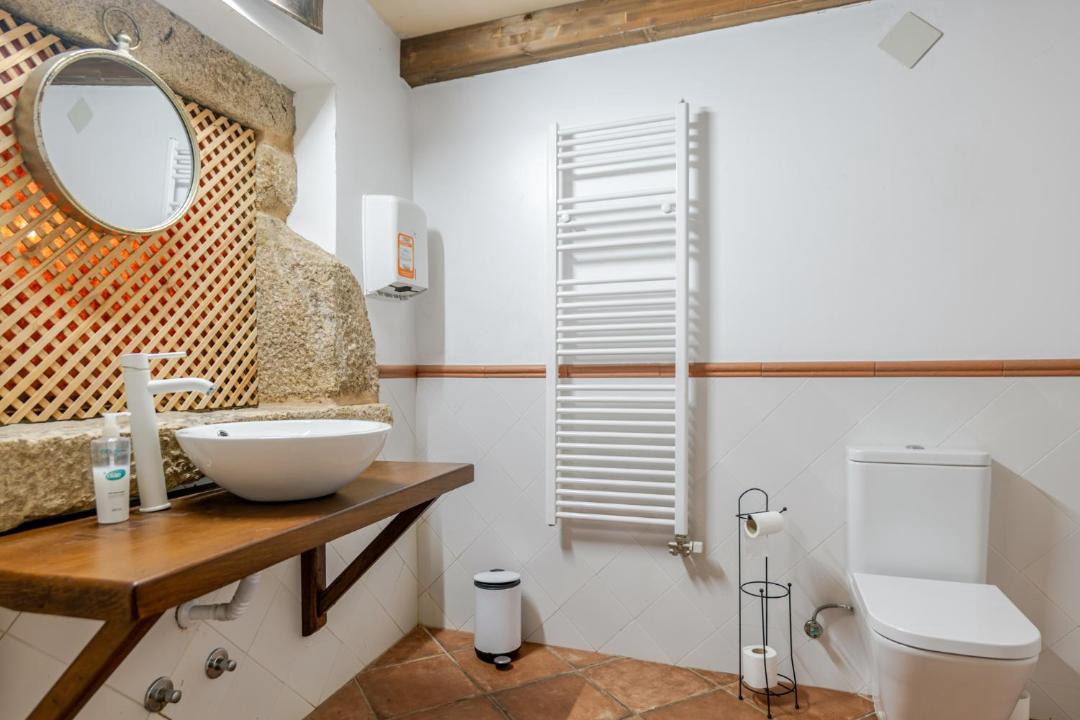 Photo of Bathroom in Padron