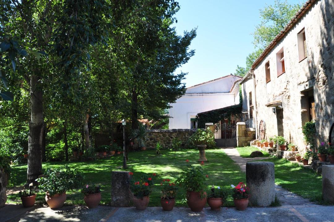 Photo of Others in Navaconcejo