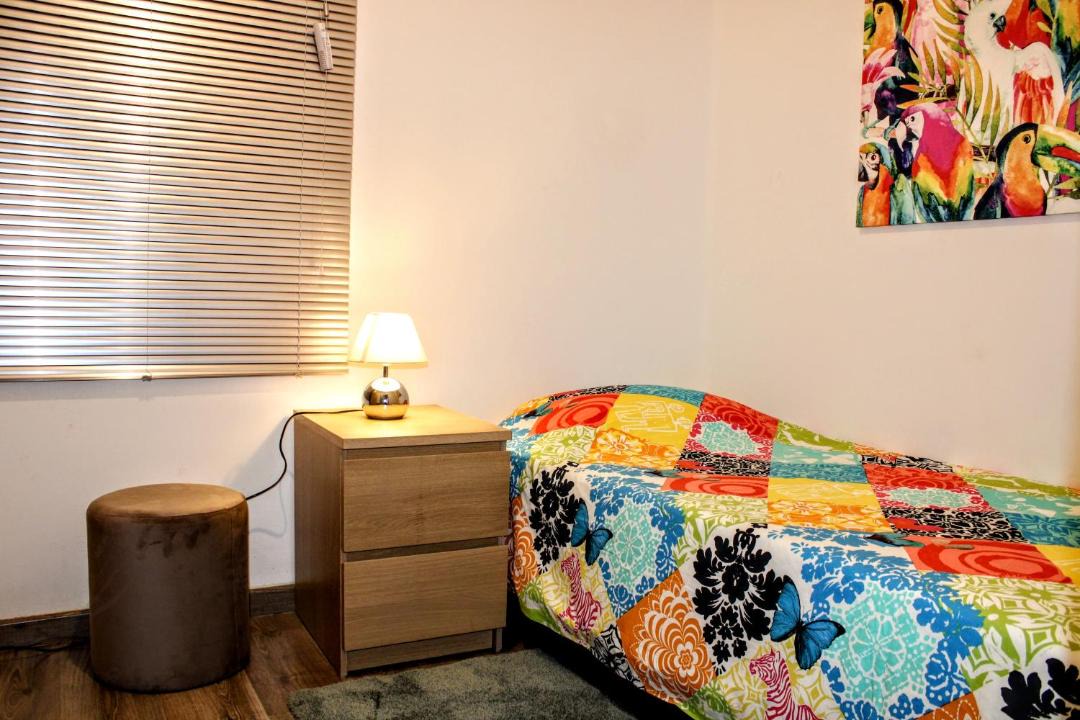 Photo of Bedroom in Mollet del Valles