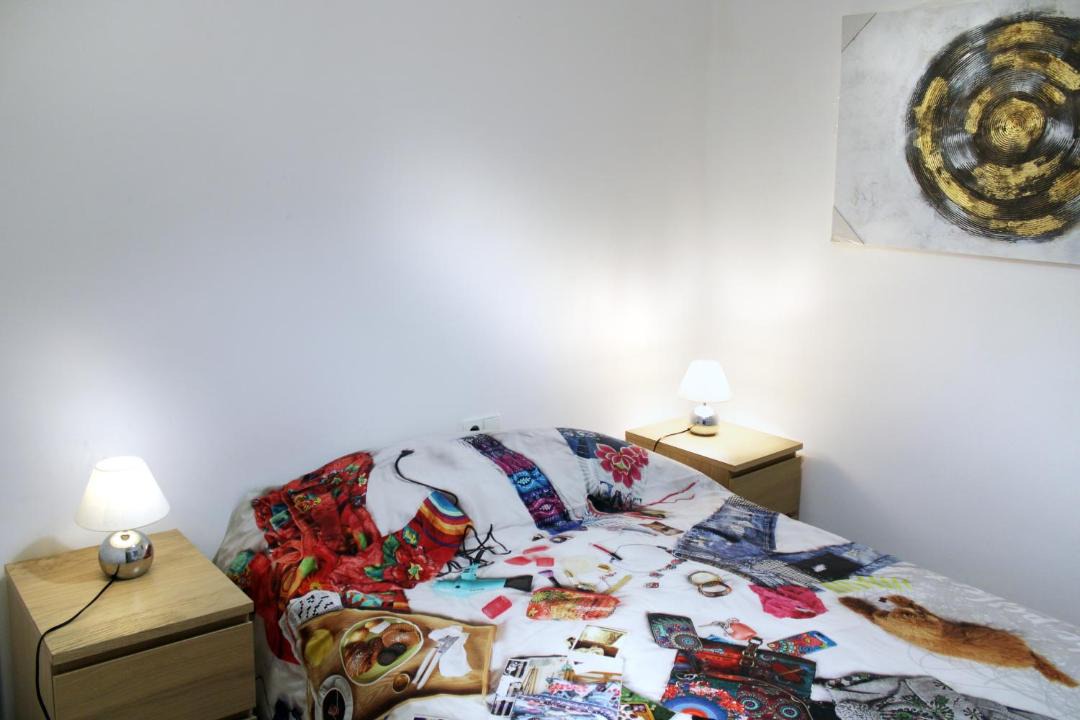 Photo of Bedroom in Mollet del Valles