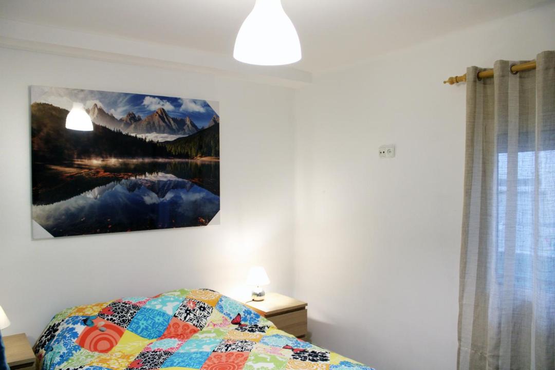 Photo of Bedroom in Mollet del Valles