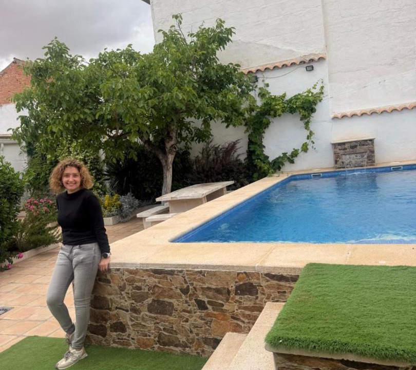 Photo of Others in Arenales de San Gregorio