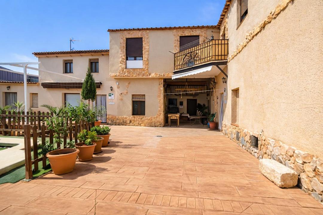 Photo of Others in Argamasilla de Alba