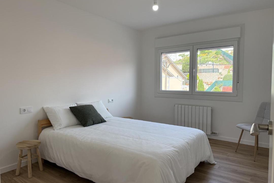 Photo of Bedroom in Poio