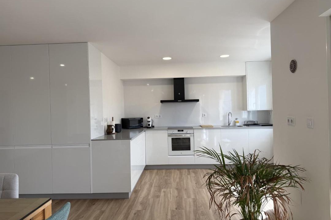 Photo of Kitchen in Poio