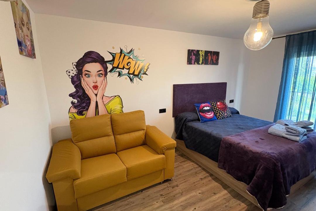 Photo of Bedroom in Province of Toledo