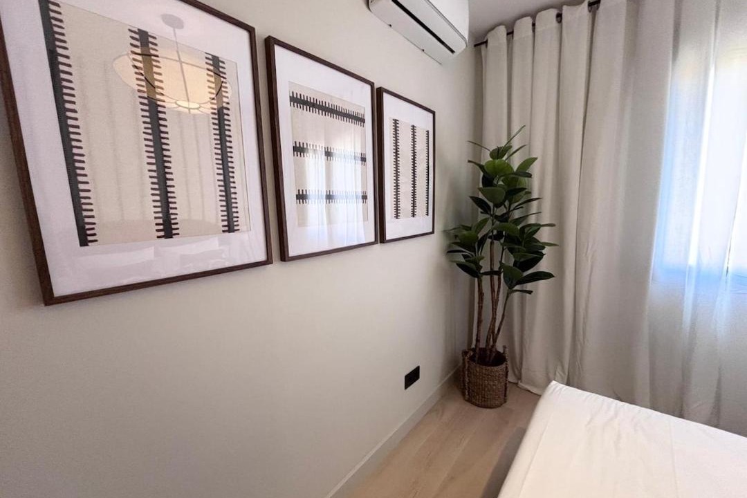 Photo of Bedroom in Cifuentes