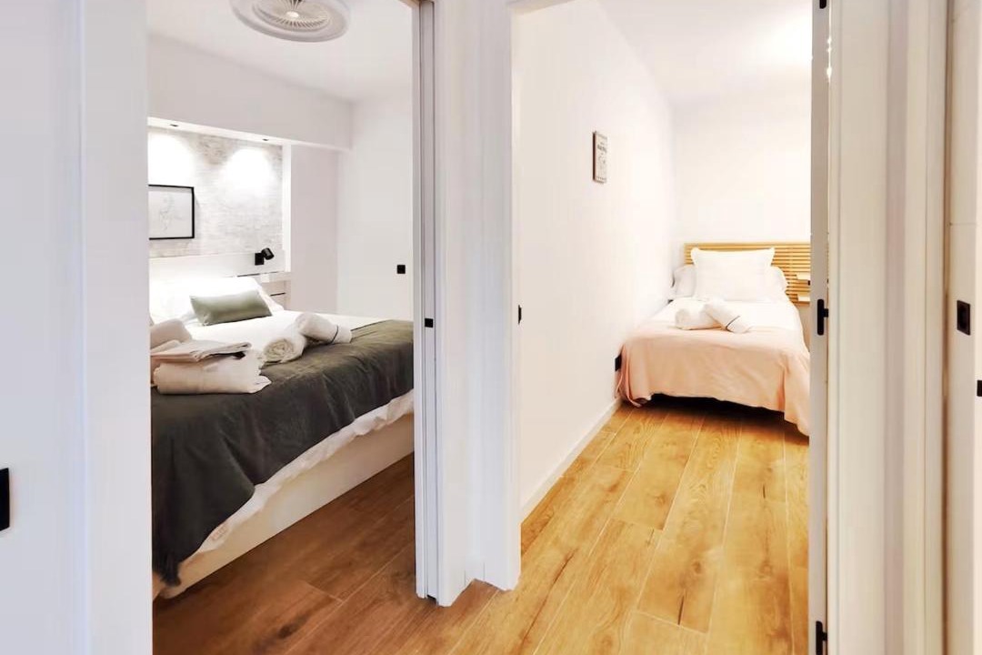Photo of Bedroom in Terrassa
