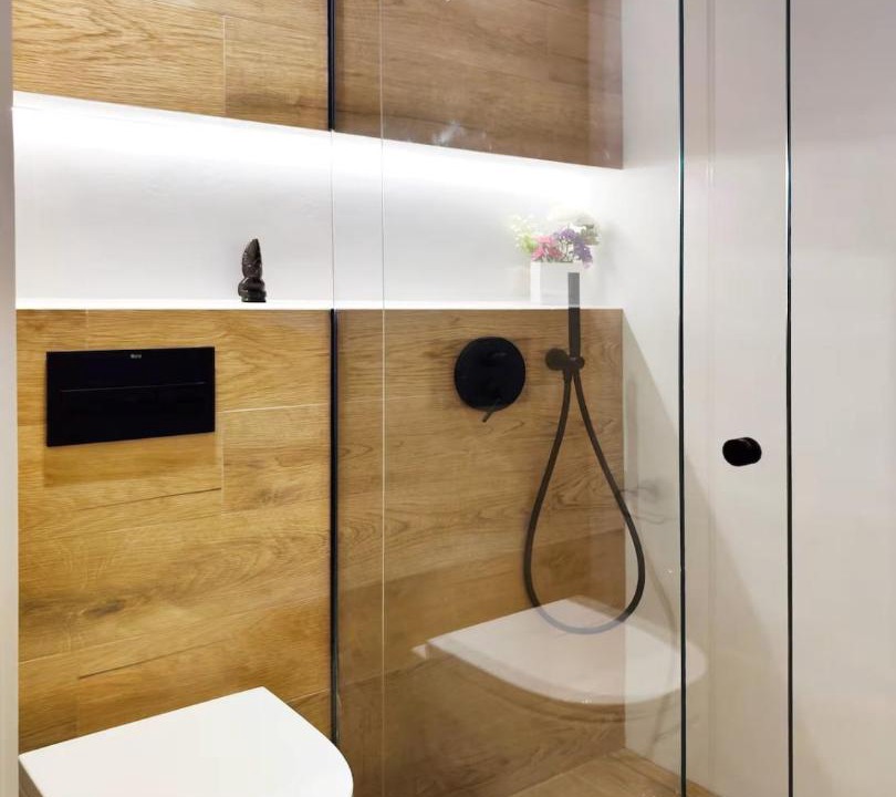 Photo of Bathroom in Terrassa
